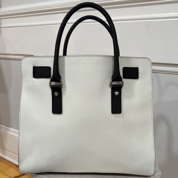 Michael Kors Bag Vintage Large Hamilton Tote Bag - Picture 4 of 17